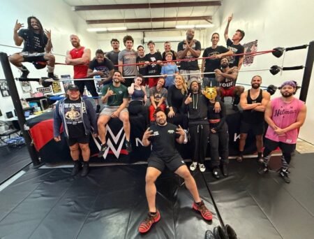 Jey Uso’s Rumored Girlfriend Under Fire; WWE Legend Fires Personal Shots