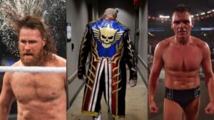 3 Potential Endings to WWE SmackDown Tonight
