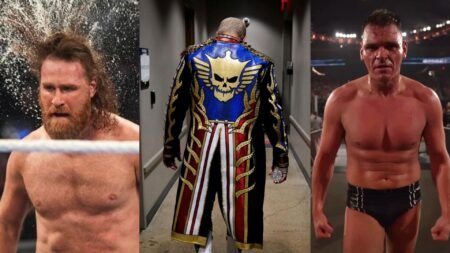 3 Potential Endings to WWE SmackDown Tonight