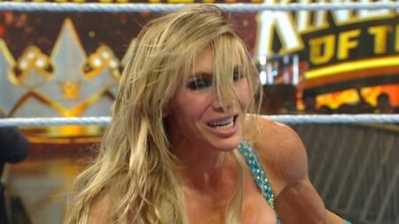 3 Reasons why Charlotte Flair missed WWE SmackDown before Night of Champions 2026