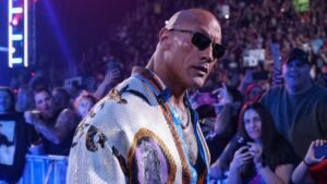 The Rock to buy WWE from TKO? Veteran gets 100% real