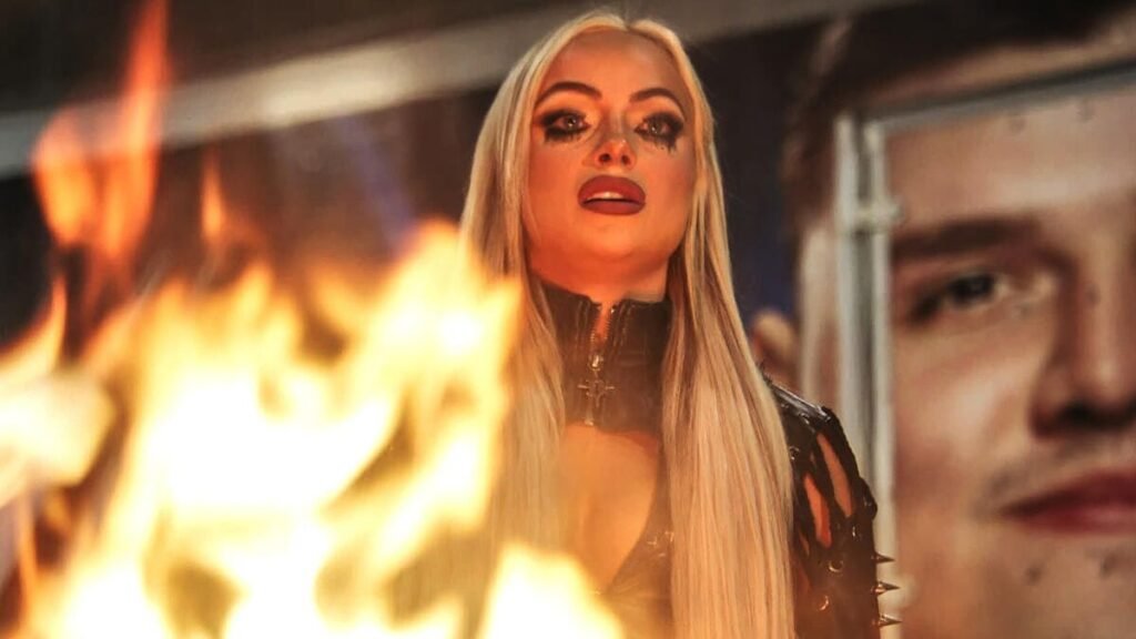 Liv Morgan’s alleged real-life boyfriend sends her a cute Birthday message