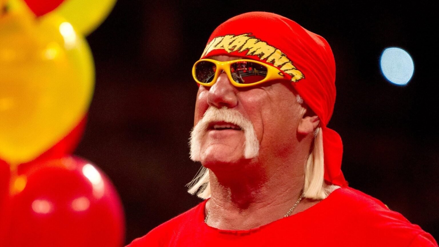 WWE Legend Hulk Hogan’s cause of death revealed in official report