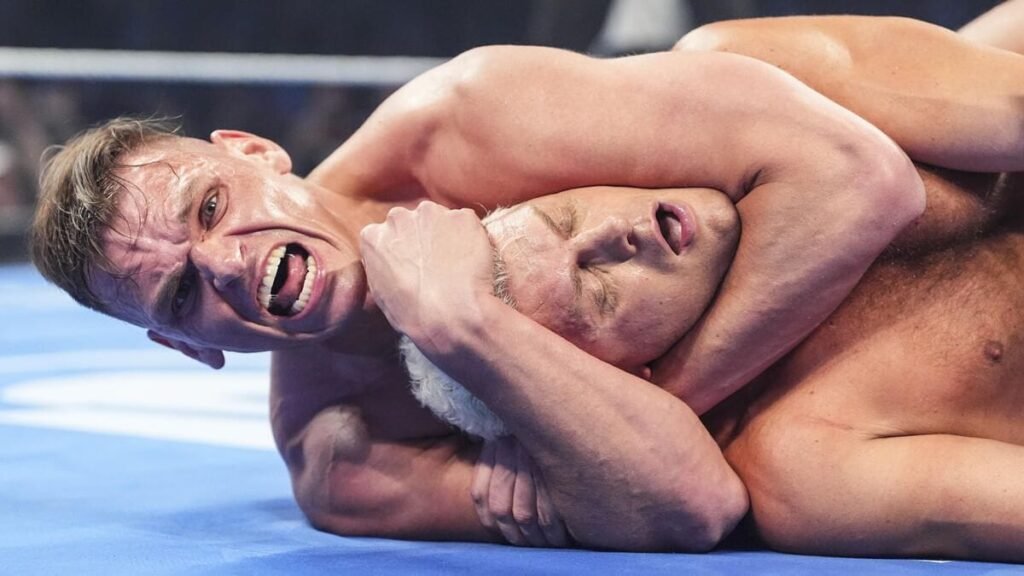 3 Reasons why Cody Rhodes lost the Undisputed WWE Championship Match on SmackDown
