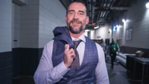 BREAKING: Amid Rumors Of Leaving WWE, There Is A Major CM Punk Update – Reports