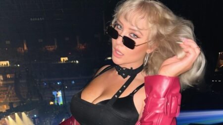 Nikkita Lyons breaks silence after winning her first championship in WWE
