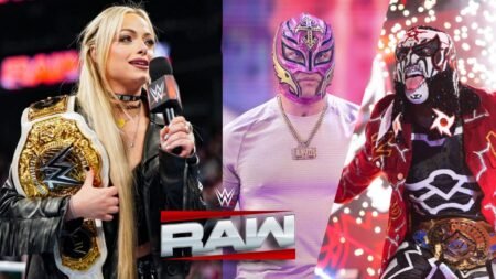 WWE RAW Preview (6/8/2026): Liv Morgan’s First Challenger to Finally Return?