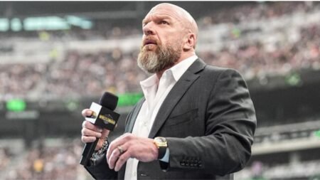 “Change the name of your company,” “This sh*t sucks” – Fans call for WWE creative to be fired after SmackDown