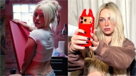 Liv Morgan interested in surprising new career outside WWE
