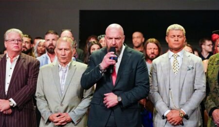 BREAKING: Former WWE Superstar Dies