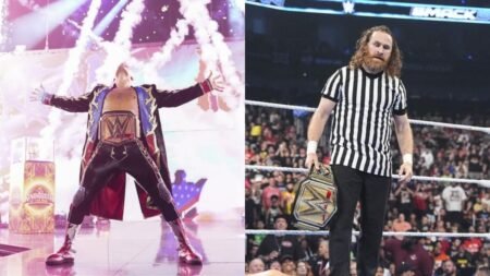 2 Reasons why Cody Rhodes shouldn’t retain the Undisputed WWE Championship at Night of Champions and 2 reasons he should