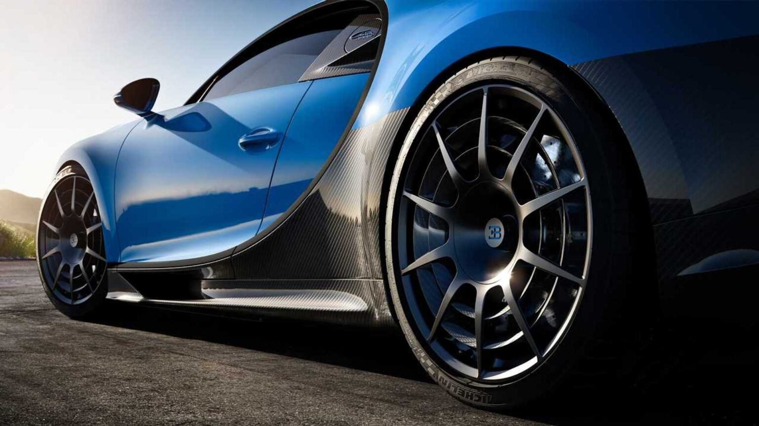 Will California Ban Some Tires?