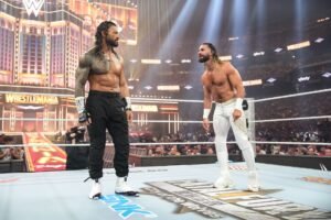 4 Better challengers for Roman Reigns’ WWE World Heavyweight Championship instead of Seth Rollins
