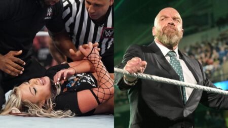WWE News Roundup: Liv Morgan Might Be Stripped of the Women’s World Title; Retired Legend Teases Huge Return; Goldberg’s True Feelings on Triple H