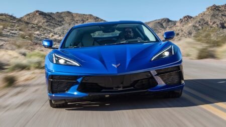 Which Cars Do Americans Drive The Most And Least?
