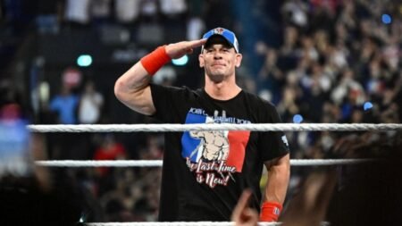 BREAKING: John Cena Drops Huge Post-Retirement Return Bombshell