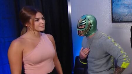 3 Ways Aalyah Mysterio Could Return To WWE