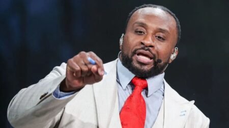 BREAKING: WWE Icon Big E Drops Huge Announcement; Reveals Future Plans