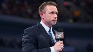“Vince loved all this stuff” – Heidenreich opens up on infamous Michael Cole assault backstage