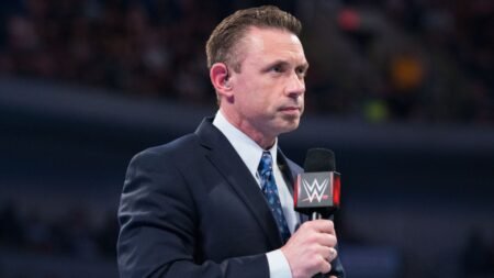 “Vince loved all this stuff” – Heidenreich opens up on infamous Michael Cole assault backstage