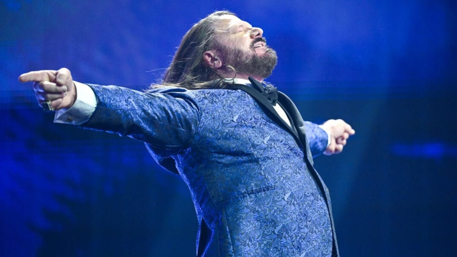 AJ Styles shares controversial revelation following WWE retirement