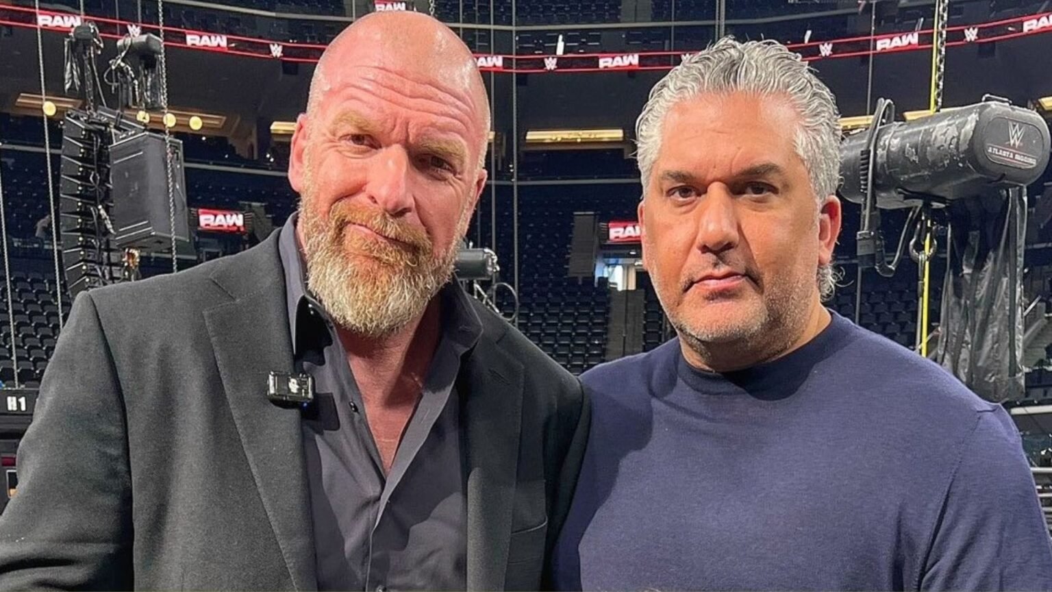 JUST IN: Wrestling Promotion Put Up For Sale Following WWE Partnership And Mass Releases – Reports