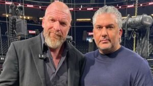 JUST IN: Wrestling Promotion Put Up For Sale Following WWE Partnership And Mass Releases – Reports