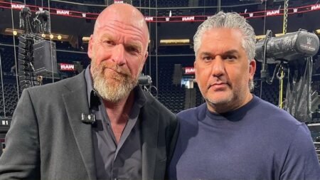 JUST IN: Wrestling Promotion Put Up For Sale Following WWE Partnership And Mass Releases – Reports