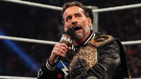 Major update on CM Punk rumors amid WWE absence – REPORT