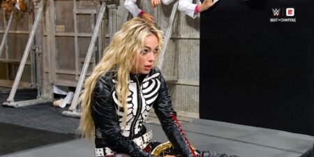 3 possible reasons Liv Morgan didn’t win the 2026 WWE Queen of the Ring