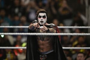 BREAKING: WWE Drops Danhausen Documentary After New York Knicks NBA Championship Win