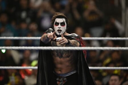 BREAKING: WWE Drops Danhausen Documentary After New York Knicks NBA Championship Win