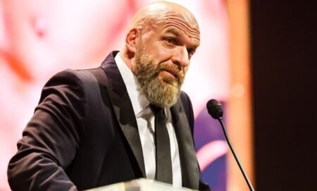 BREAKING: “I have left the WWE” – Another Star Officially Confirms Departure After Nearly 3 Years