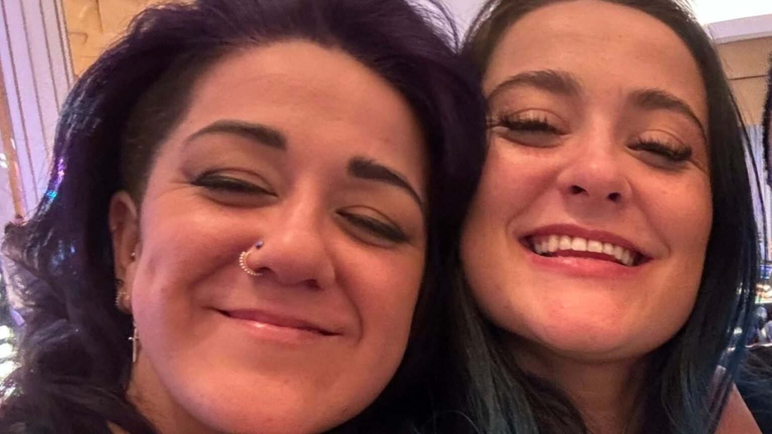 Ahead of SmackDown, Lyra Valkyria Sends Personal Bayley Message Amid WWE Breakup Rumors