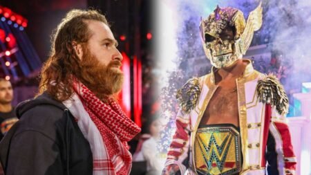 4 Potential Main Events for WWE Night of Champions 2026