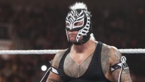 BREAKING: Rey Mysterio announces former World Champion is set for massive WWE move