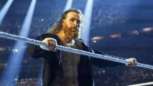 4 Things that may happen when Sami Zayn finally turns heel in WWE