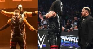 3 Reasons why the MFTs walked out on Solo Sikoa during WWE SmackDown