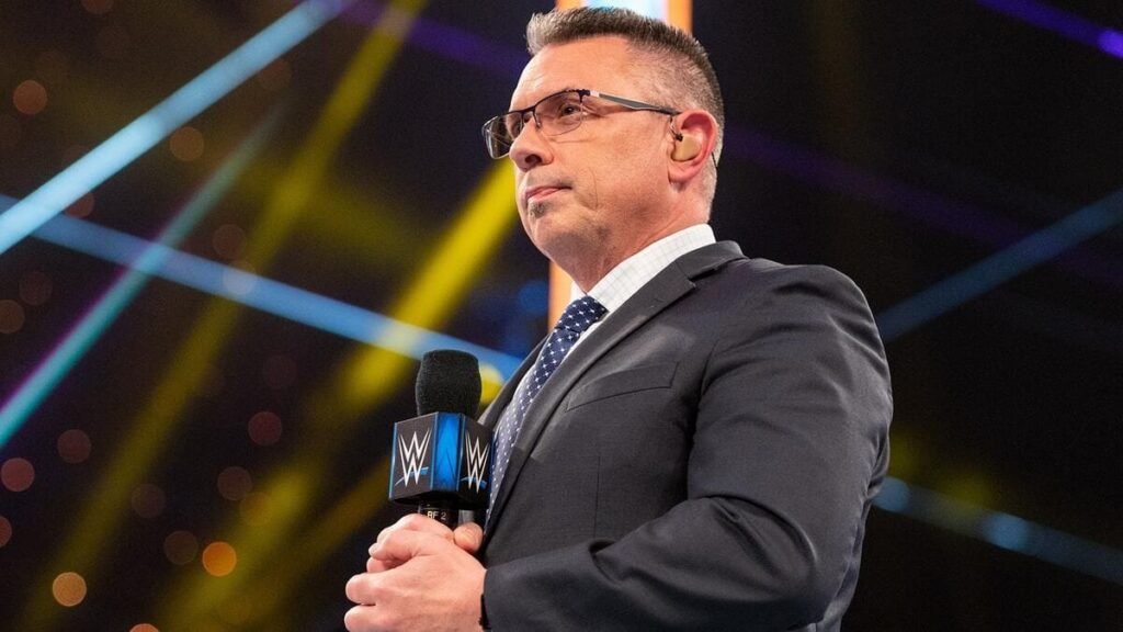 BREAKING: Michael Cole Confirms WWE Rivalry Has Come To An End On RAW