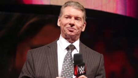 WWE legend backs Vince McMahon in the face of major accusations