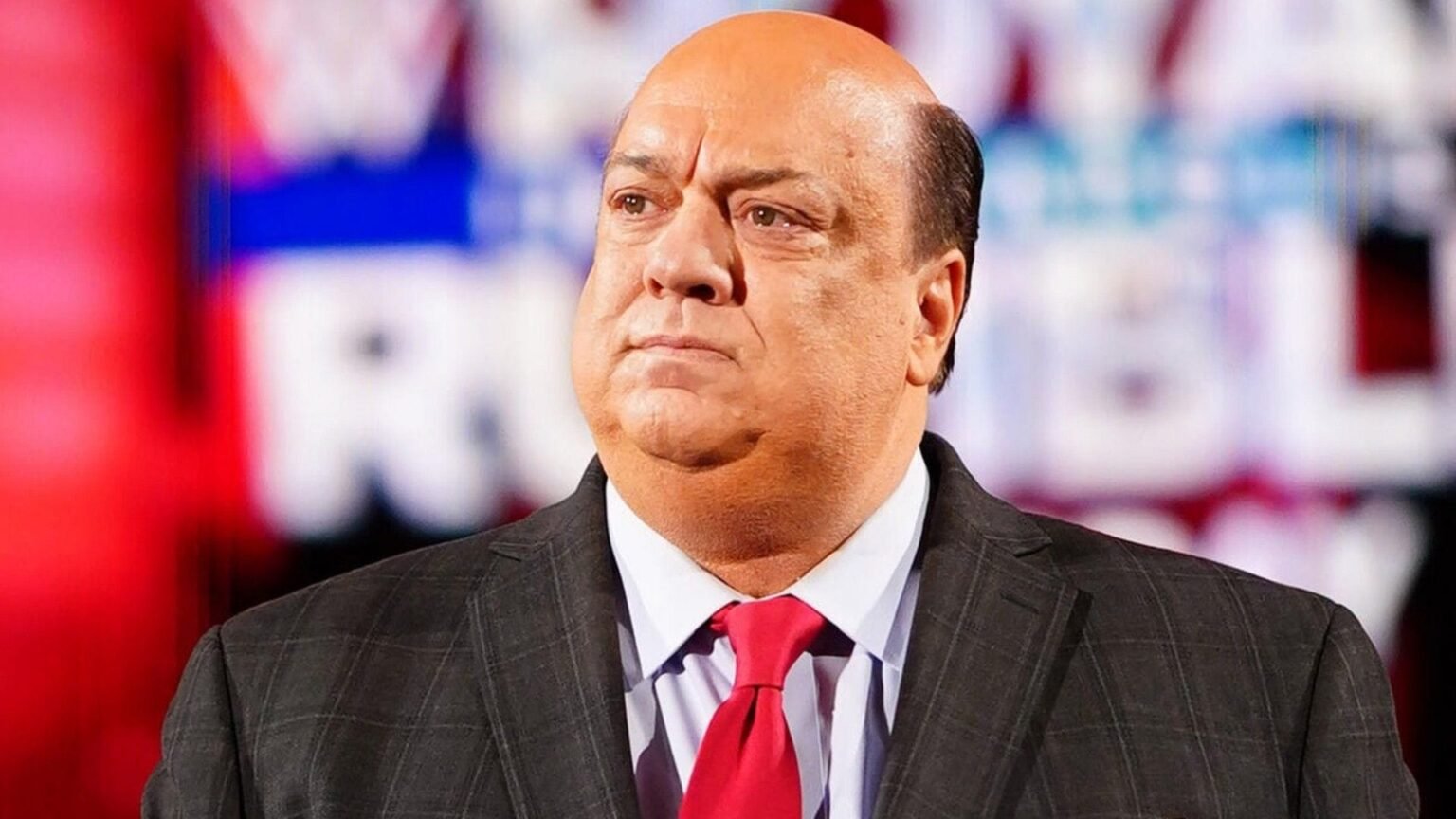 Paul Heyman makes major statement after saying NBA is scripted