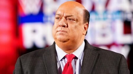Paul Heyman makes major statement after saying NBA is scripted