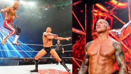 3 Superstars who could disrupt Cody Rhodes vs. Gunther for the Undisputed WWE Championship on SmackDown