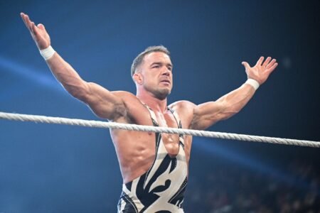 WWE’s huge plans for Chad Gable revealed ahead of SummerSlam 2026 – Reports