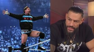 WWE News Roundup: Major Name Bids Farewell After Title Loss; Unfortunate CM Punk Update; Roman Reigns Plans