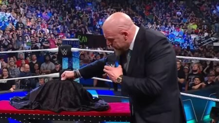 BREAKING: WWE Forced Current Champion To Relinquish Major Title: “I’m Still The Champ”