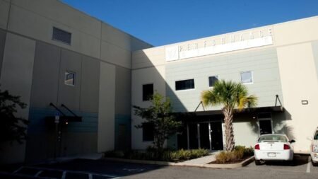 BREAKING: 4-time WWE champion spotted at Performance center amid absence