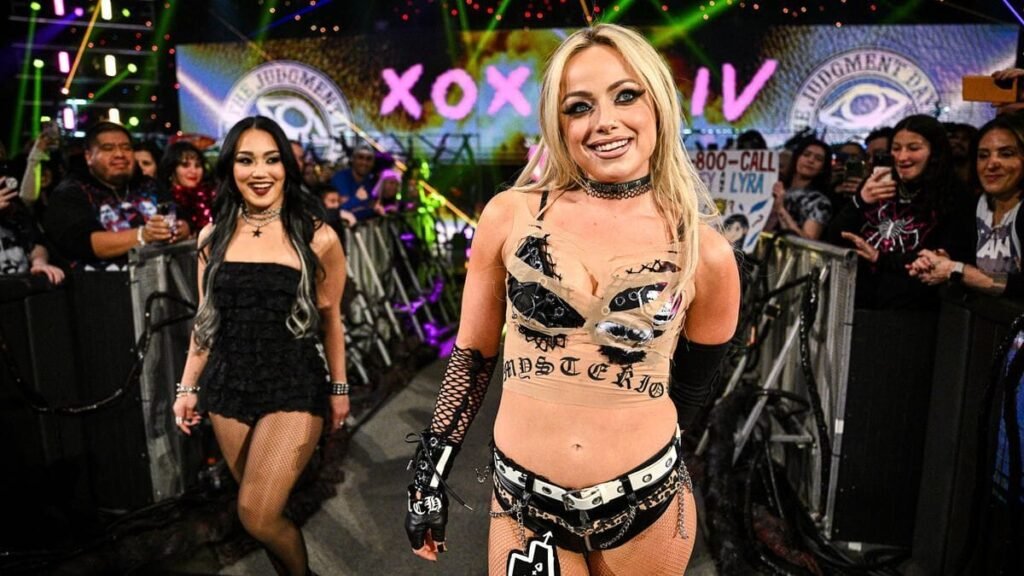 Liv Morgan might go to WWE Hall of Famer for help regarding her boyfriend