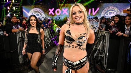 Liv Morgan might go to WWE Hall of Famer for help regarding her boyfriend