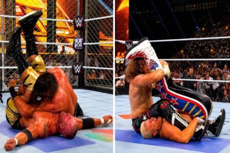 3 Things WWE got wrong at Night of Champions 2026